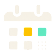 Booking made effortless illustration